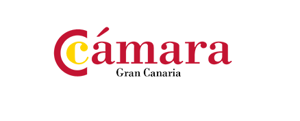 Logo Cámara Gran Canaria