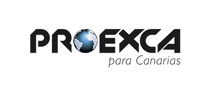 Logo Proexca
