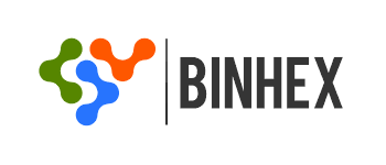 Binhex Logo