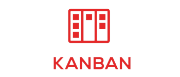 Logo Kanban Metodología Binhex