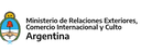Consulado Argentino Tenerife